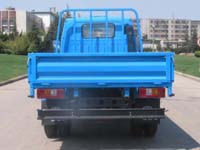 Jiefang Automobile CA1052PK26L2 Truck