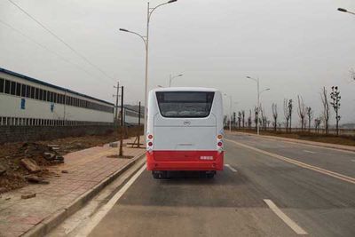 Chuanma  CAT6720C4GE City buses