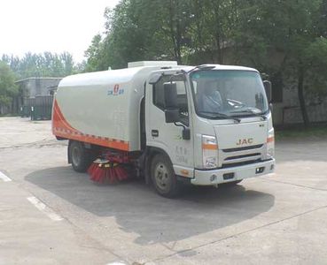 Jianghuai Yangtian  CXQ5070TSLHFC5 Road sweeper