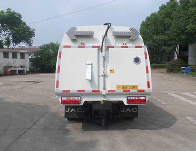 Jianghuai Yangtian  CXQ5070TSLHFC5 Road sweeper