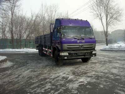 Dongfeng  EQ1211GX7AD2 Truck