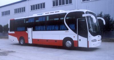 Guilin Daewoo  GDW6122W Luxury sleeper coach