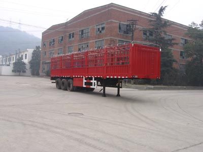 Hanyang  HY9280CXY Gantry semi-trailer