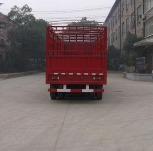 Hanyang  HY9280CXY Gantry semi-trailer