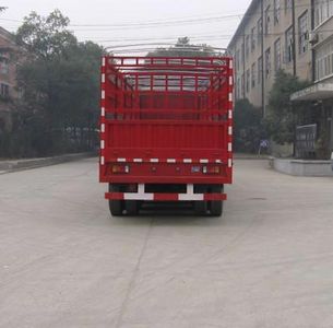 Hanyang  HY9280CXY Gantry semi-trailer