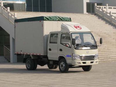 Kaima  KMC5037CPY26S3 Peng style transport vehicle