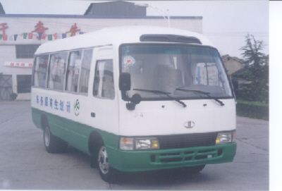 Peony  MD5041XSYD4 Family planning vehicle