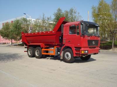 Pengxiang  SDG3255GUMB1SX Dump truck