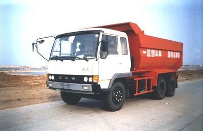 Pengxiang SDG3260GUMDump truck