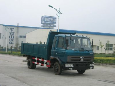 Huashan SX3062GP3Dump truck