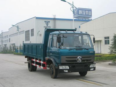 Huashan  SX3062GP3 Dump truck