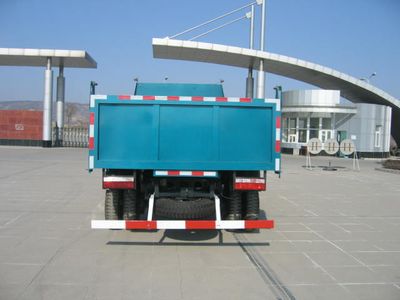 Huashan  SX3062GP3 Dump truck