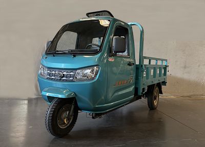 Five star  WX2200DZH8 Electric tricycle