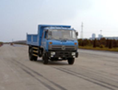 Yanlong  YL3071G Dump truck