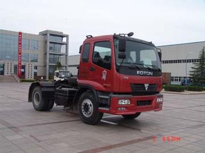 Ouman  BJ4181SLFJA6 Semi trailer towing vehicle