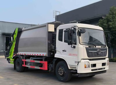 Boli  BLT5180ZYSD6 Compressed garbage truck