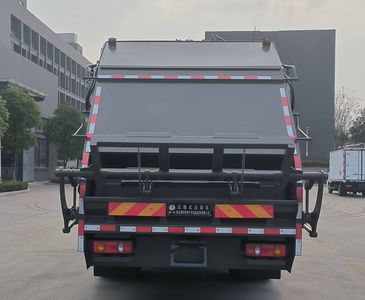 Boli  BLT5180ZYSD6 Compressed garbage truck