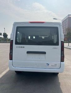 Zhongyidi  DKV5040TSYJX6A Camping vehicle