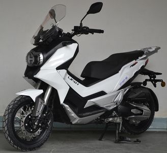 Lifan  LF150T8D Two wheeled motorcycles