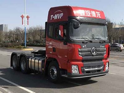 Shaanxi AutomobileSX4250XC4QTractor