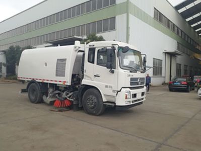 Triple  YSY5180TSLE5 Road sweeper