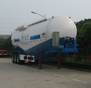 Kaile  AKL9391GSN Bulk cement transport semi-trailer