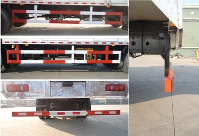 Anxu  AX5120XXYCQ Box transport vehicle