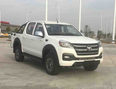 Foton  BJ2037Y2MDVP6 Multipurpose off-road truck