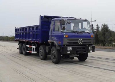 Dongfeng  EQ3312GT3 Dump truck