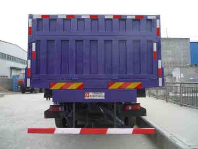 Dongfeng  EQ3312GT3 Dump truck