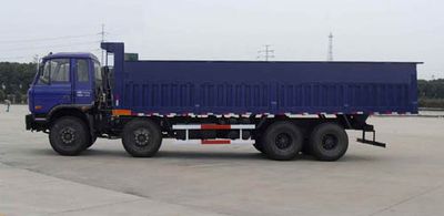 Dongfeng  EQ3312GT3 Dump truck