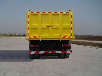 Chida  EXQ3250A9 Dump truck