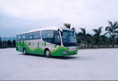 Wuzhoulong FDG6123CLuxury tourist buses