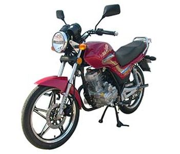 Haobao  HB1509A Two wheeled motorcycles