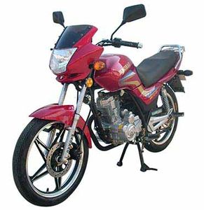 Haobao  HB1509A Two wheeled motorcycles