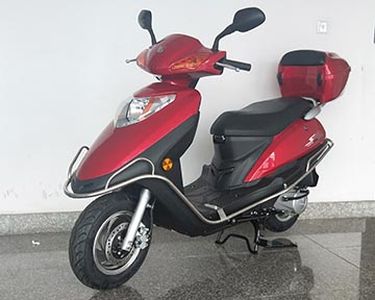 Qianjiang  QJ125T9R Two wheeled motorcycles