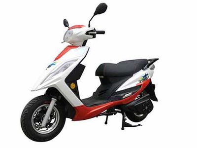 Qi Qi  QP1000DT7 Electric two wheeled motorcycle