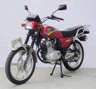 Sanling  SL1252E Two wheeled motorcycles