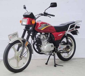 Sanling  SL1252E Two wheeled motorcycles