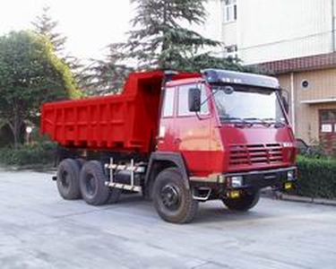 Shaanxi Automobile SX3254BM294Y Dump truck