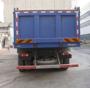 Yuanwei  SXQ3310G5D Dump truck