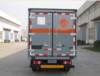 Xinfei  XKC5043XQY4J Explosive equipment transport vehicle