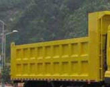 Shenying  YG3241A7S Dump truck