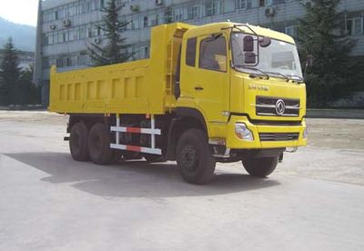 Shenying  YG3241A7S Dump truck