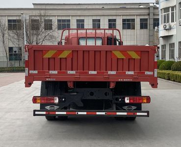 Foton  BJ1184VLPFN01 Truck