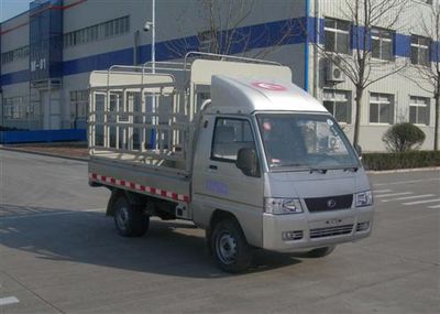 Foton  BJ5020CCYG1 Grate type transport vehicle