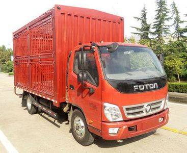 Foton  BJ5049CCQFA Livestock and poultry transport vehicles