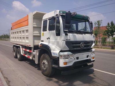 Zhongyan AutomobileBSZ5254TCXC51Snowplow