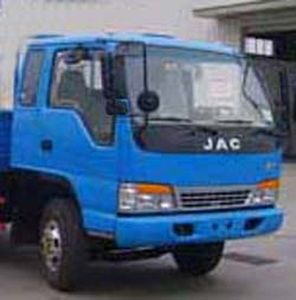 Chufei  CLQ5081GSS4HFC Sprinkler truck