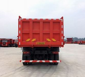 Chida  EXQ3310B7 Dump truck